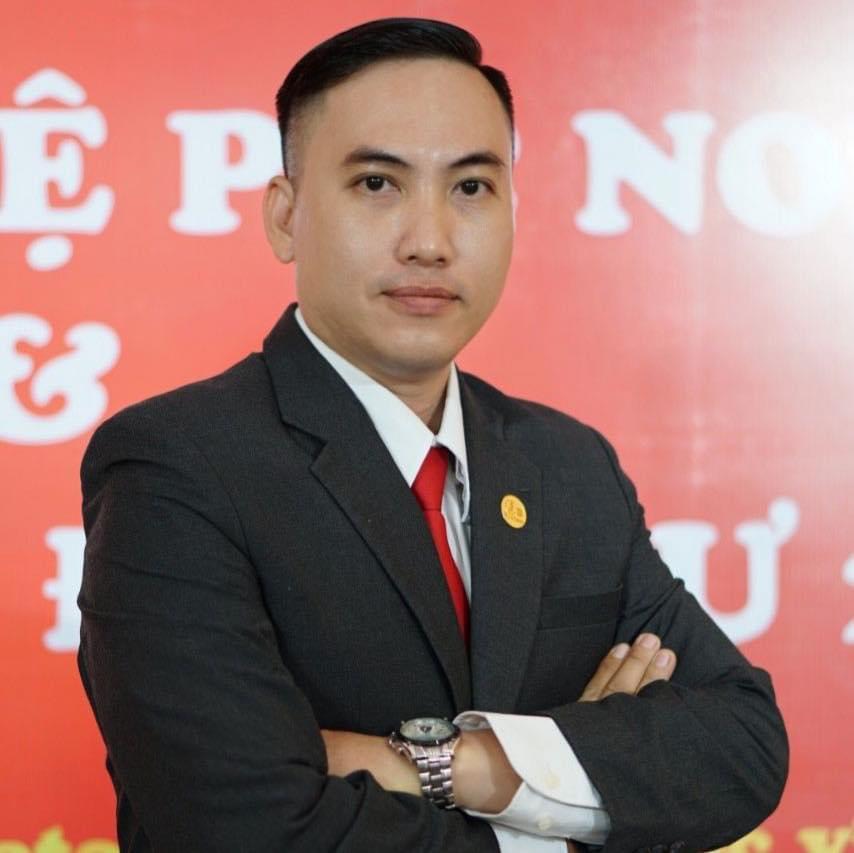 Trần Minh Sáng